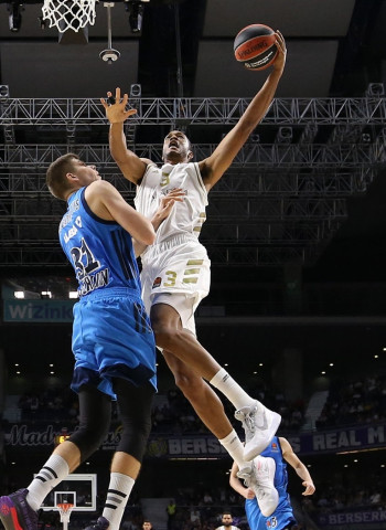 Anthony Randolph, dos meses de baja