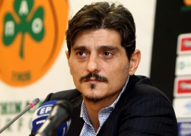 Giannakopoulos pedirá a los fans del Panathinaikos que voten si quieren que el club permanezca en la EuroLeague