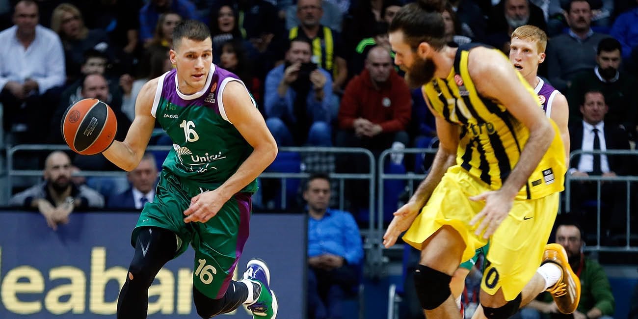 Previa EuroLiga: !Que empiecen los partidos¡