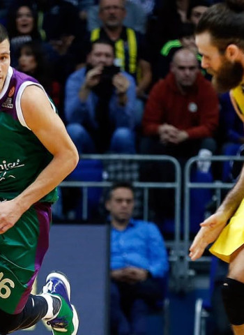 Previa EuroLiga: !Que empiecen los partidos¡