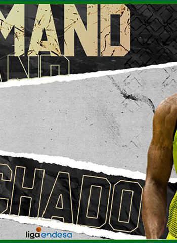 Sean Armand, la guinda para el juego exterior fuenlabreño