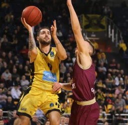 Previa de la jornada 3 de la EuroCup