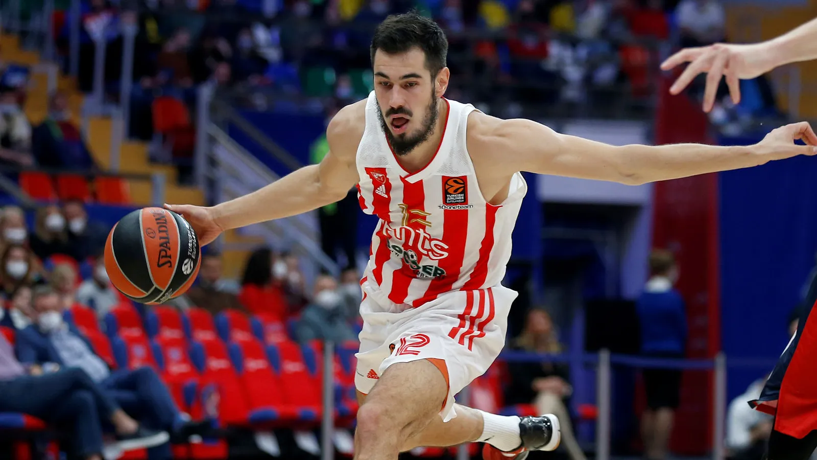 Copas nacionales: Milán, Estrella Roja y Zalgiris, listos para defender sus coronas