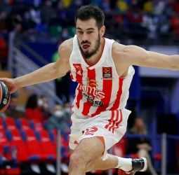 Copas nacionales: Milán, Estrella Roja y Zalgiris, listos para defender sus coronas