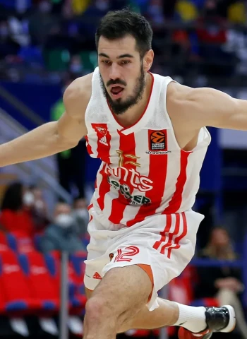 Copas nacionales: Milán, Estrella Roja y Zalgiris, listos para defender sus coronas