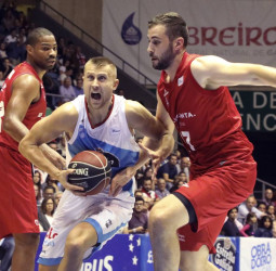 Monbus Obradoiro Santiago: El enésimo proyecto con la máxima ilusión