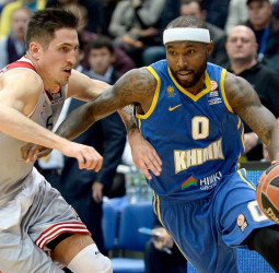 Tyrese Rice ya es jugador del Barcelona Lassa