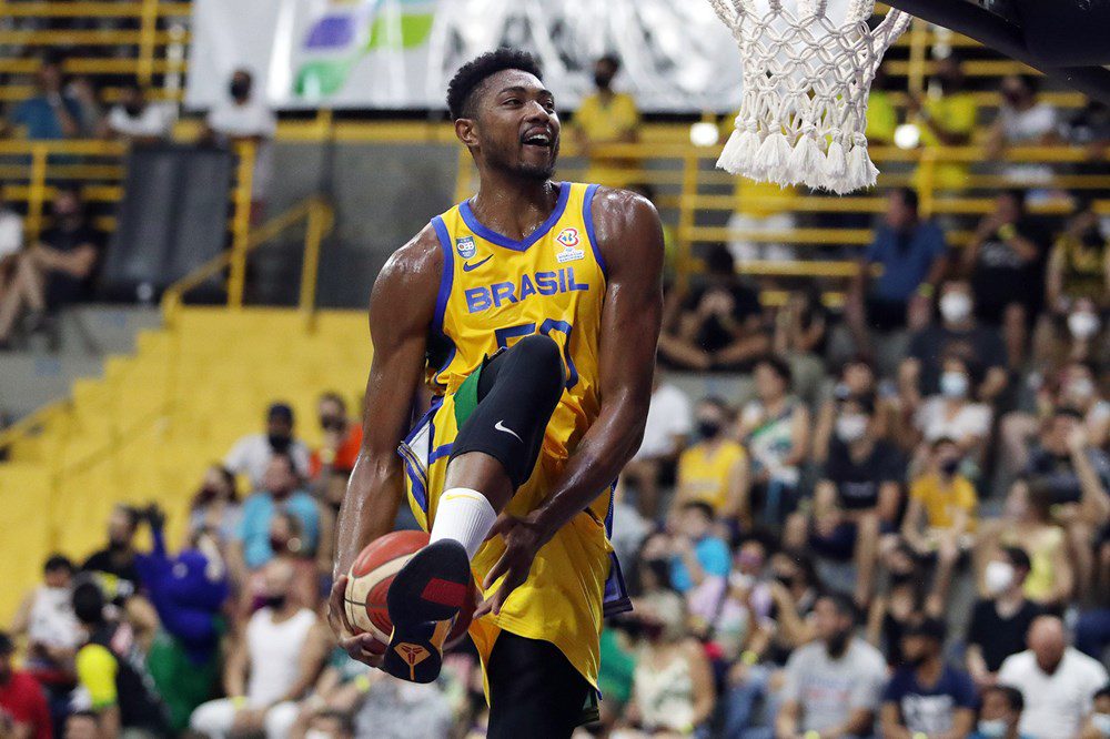 Venezia y Caboclo mantienen sus separadas posturas