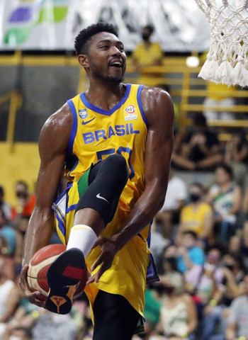 Venezia y Caboclo mantienen sus separadas posturas