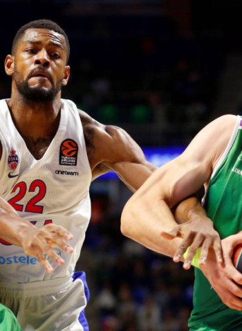 Jornada 12 EuroLiga: Previa Unicaja Málaga vs Khimki Moscú