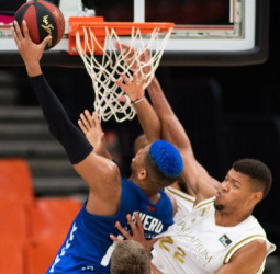 Resumen de la jornada 13 de la liga Endesa