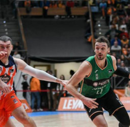 Sam Dekker podría tener ya un acuerdo con el Real Madrid
