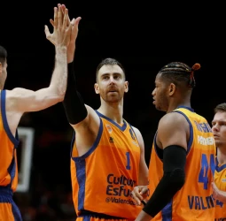 Historia y curiosidades de la EuroCup de baloncesto