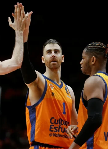 Historia y curiosidades de la EuroCup de baloncesto