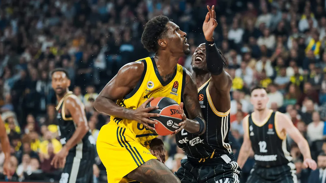 Previa EuroLeague (J.29): Fenerbahce vs ASVEL Villeurbanne