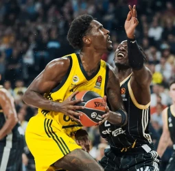 Previa EuroLeague (J.29): Fenerbahce vs ASVEL Villeurbanne