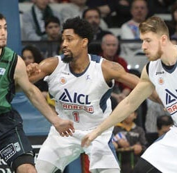 El FIATC Joventut cae ante un combativo ICL Manresa (63-76)