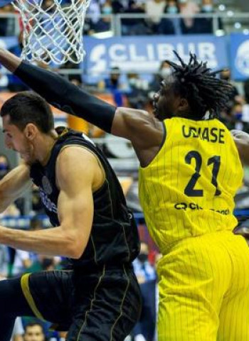El San Pablo ahuyenta fantasmas en la Champions (92-80)