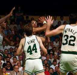Lakers vs. Celtics: La rivalidad que gobernó la NBA en los 80 (III) [Años 1985, 1986 y 1987]