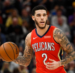 Los Bulls se interesan en Lonzo Ball