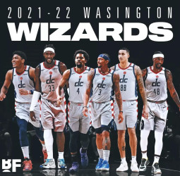 Los Washington Wizards igualan su mejor inicio de temporada