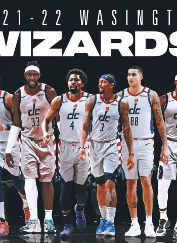 Los Washington Wizards igualan su mejor inicio de temporada
