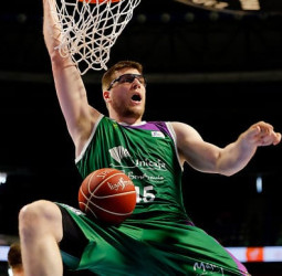 Unicaja confirma su gran estado actual (92-87)