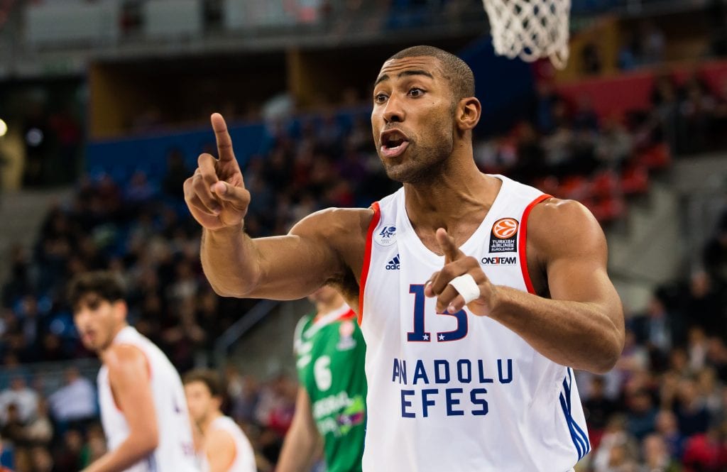 Análisis del rival del Baskonia: Anadolu Efes