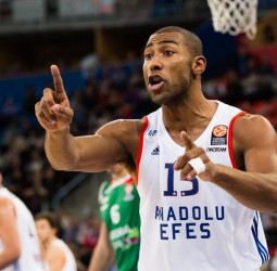 Análisis del rival del Baskonia: Anadolu Efes