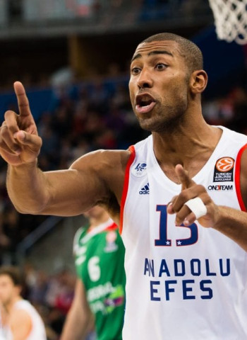 Análisis del rival del Baskonia: Anadolu Efes
