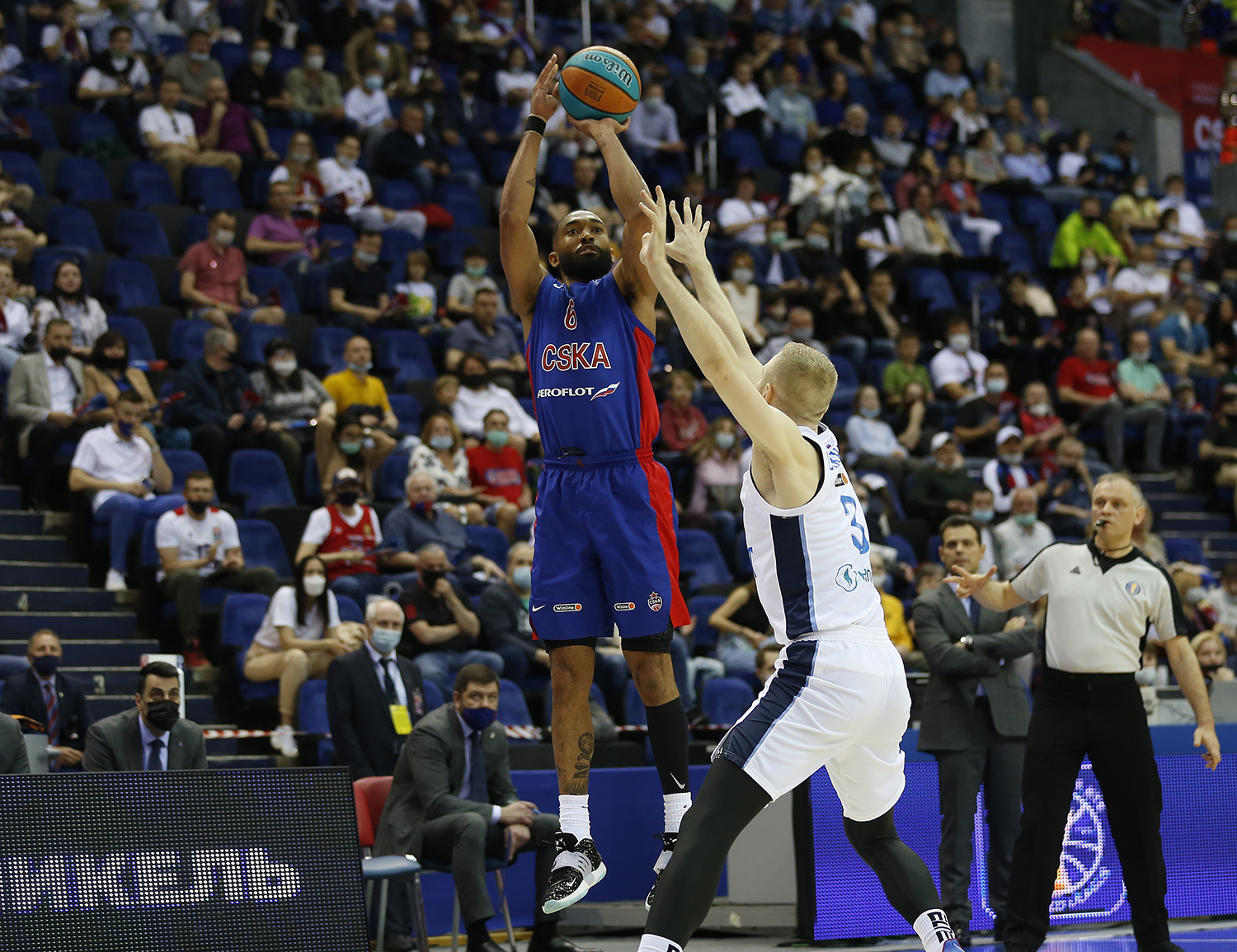 Es tiempo de playoffs en Europa