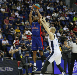 Es tiempo de playoffs en Europa