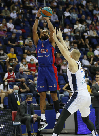 Es tiempo de playoffs en Europa