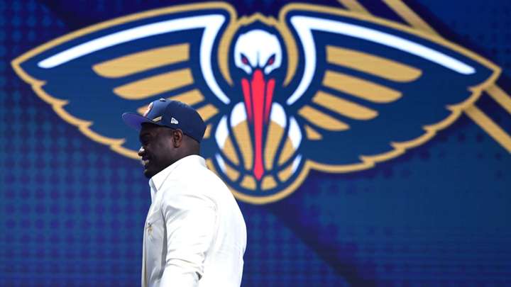 El Draft NBA 2019 ya conoce a sus 60 elecciones