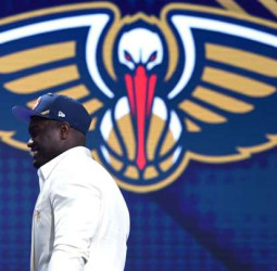 El Draft NBA 2019 ya conoce a sus 60 elecciones