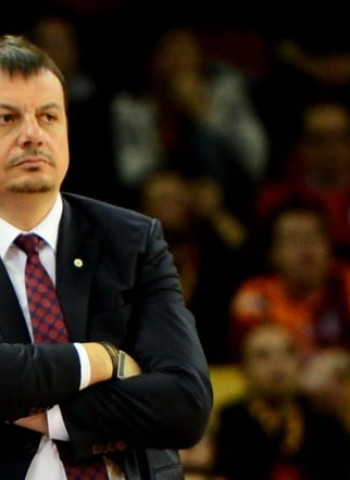 Anadolu Efes anuncia el fichaje de Ataman