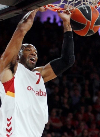 Alex Tyus vuelve al Galatasaray