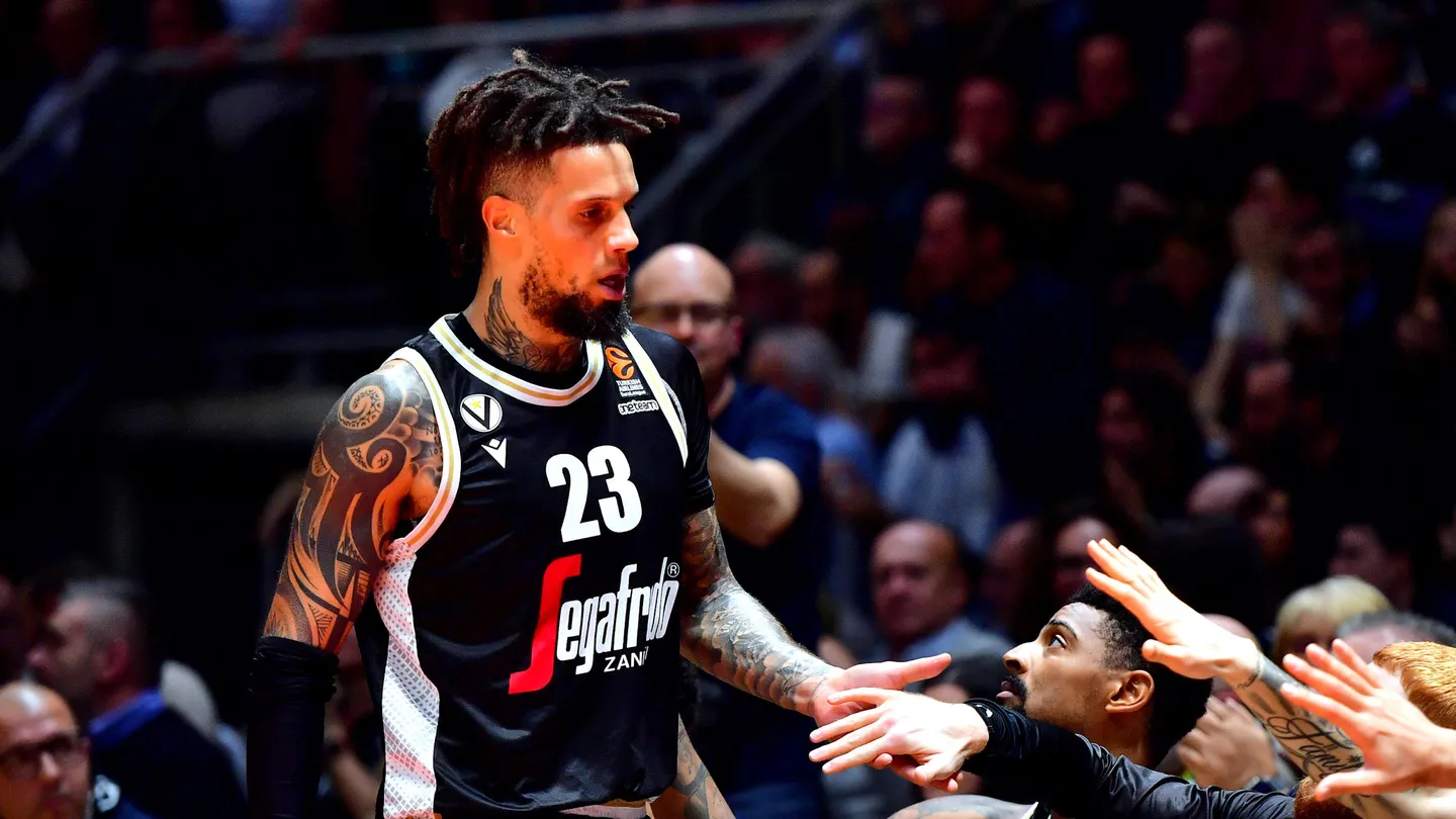 Previa EuroLeague (j.13): Virtus Bolonia vs ALBA Berlín