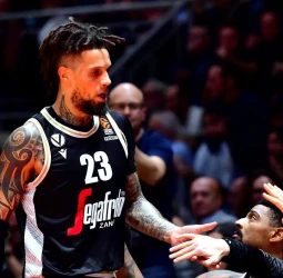 Previa EuroLeague (j.13): Virtus Bolonia vs ALBA Berlín