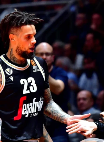 Previa EuroLeague (j.13): Virtus Bolonia vs ALBA Berlín