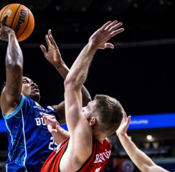 Sin opciones para el San Pablo Burgos en Lituania (87-69)