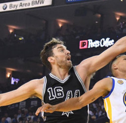 LeBron James habla sobre un hipotético fichaje de Pau Gasol por los Lakers