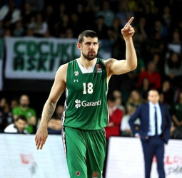 Adrien Moerman, a un paso de ser jugador del Barcelona Lassa