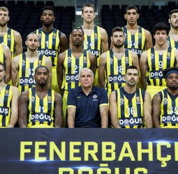 Análisis del Fenerbahce Dogus 2017/18