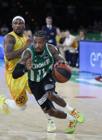 Evans conduce al Coosur Betis a la salvación frente al Gran Canaria (93-86)
