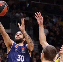 El Valencia Basket domina al ALBA Berlín, 66-81