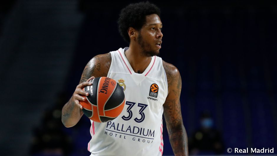 Parte médico de Trey Thompkins