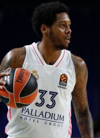 Parte médico de Trey Thompkins