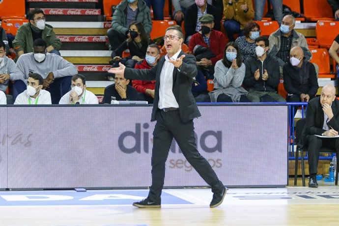 Raventós: “La clave será tener muchísima ambición”