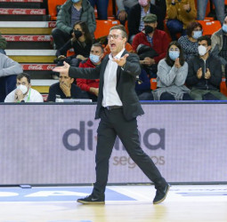 Raventós: “La clave será tener muchísima ambición”
